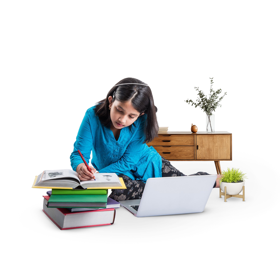 Empowering education at home