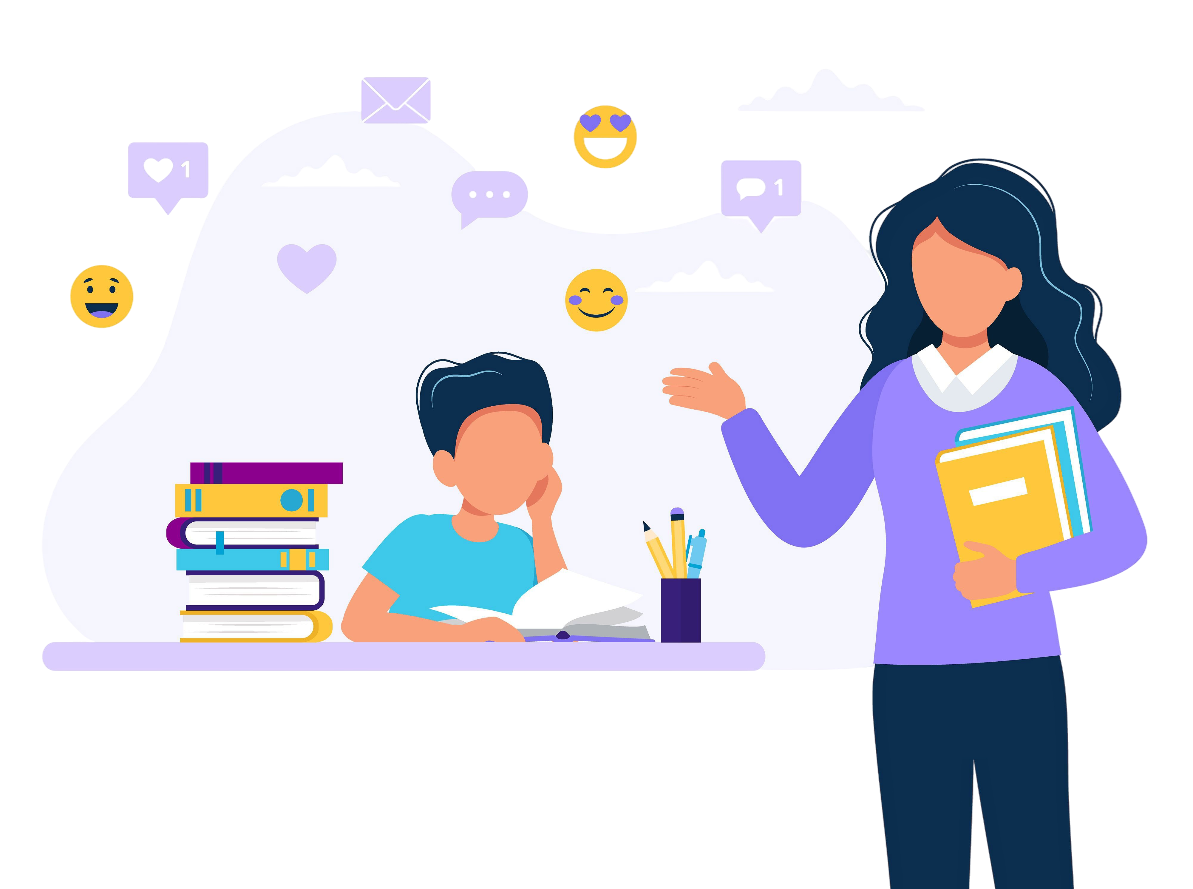 Learning Icon