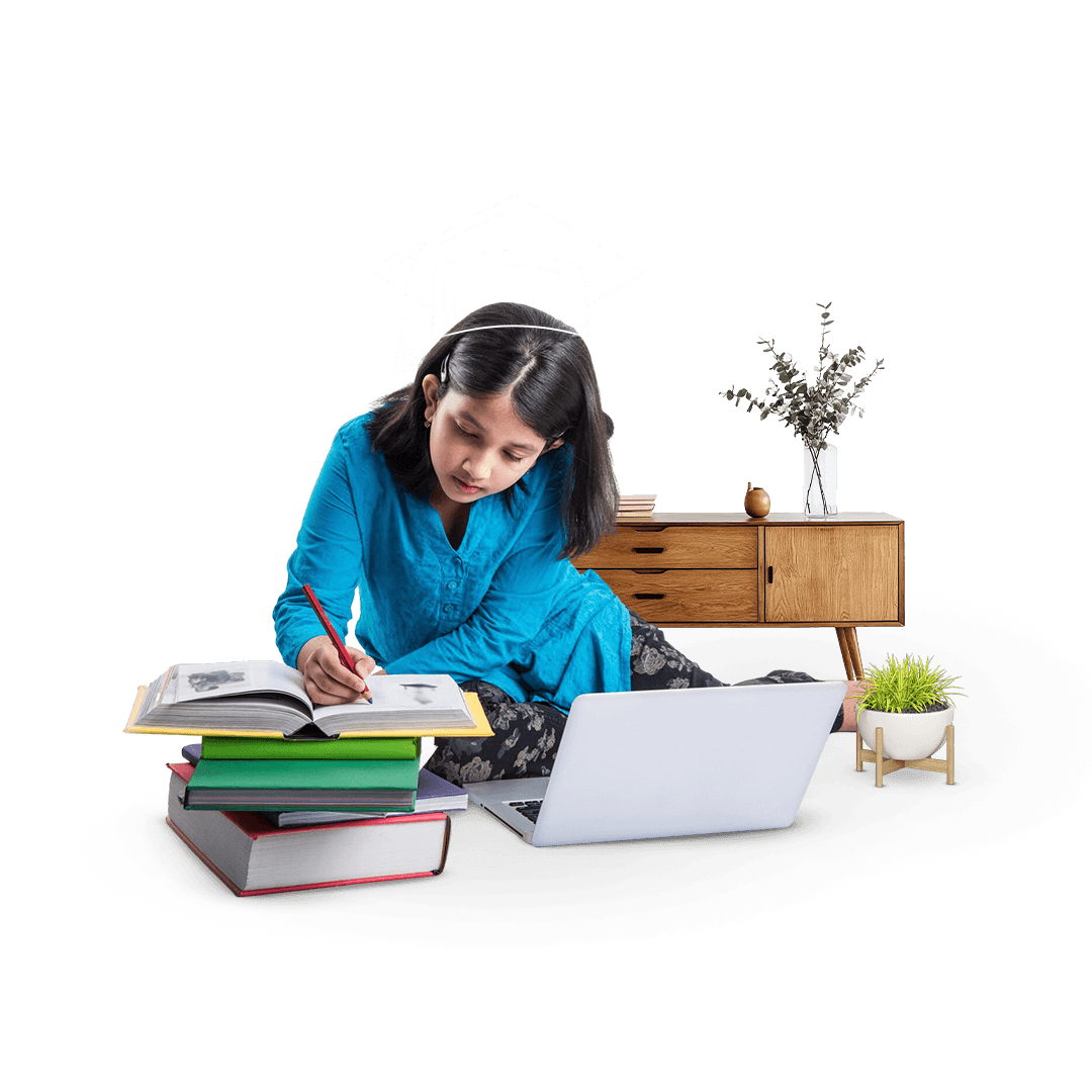 Empowered Home Study