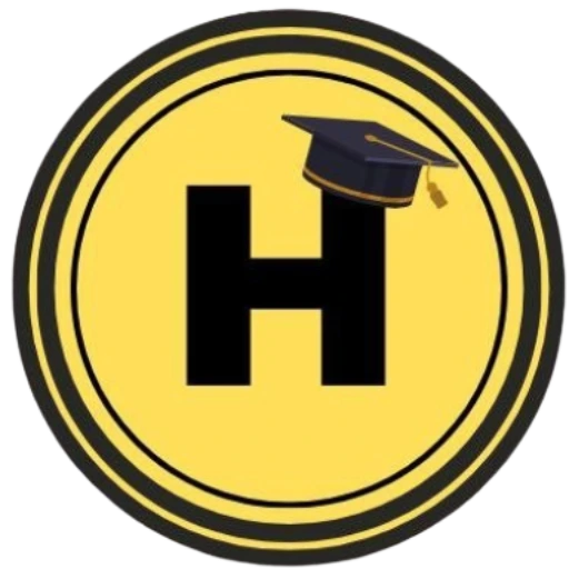 H-Tutor Shiksha logo