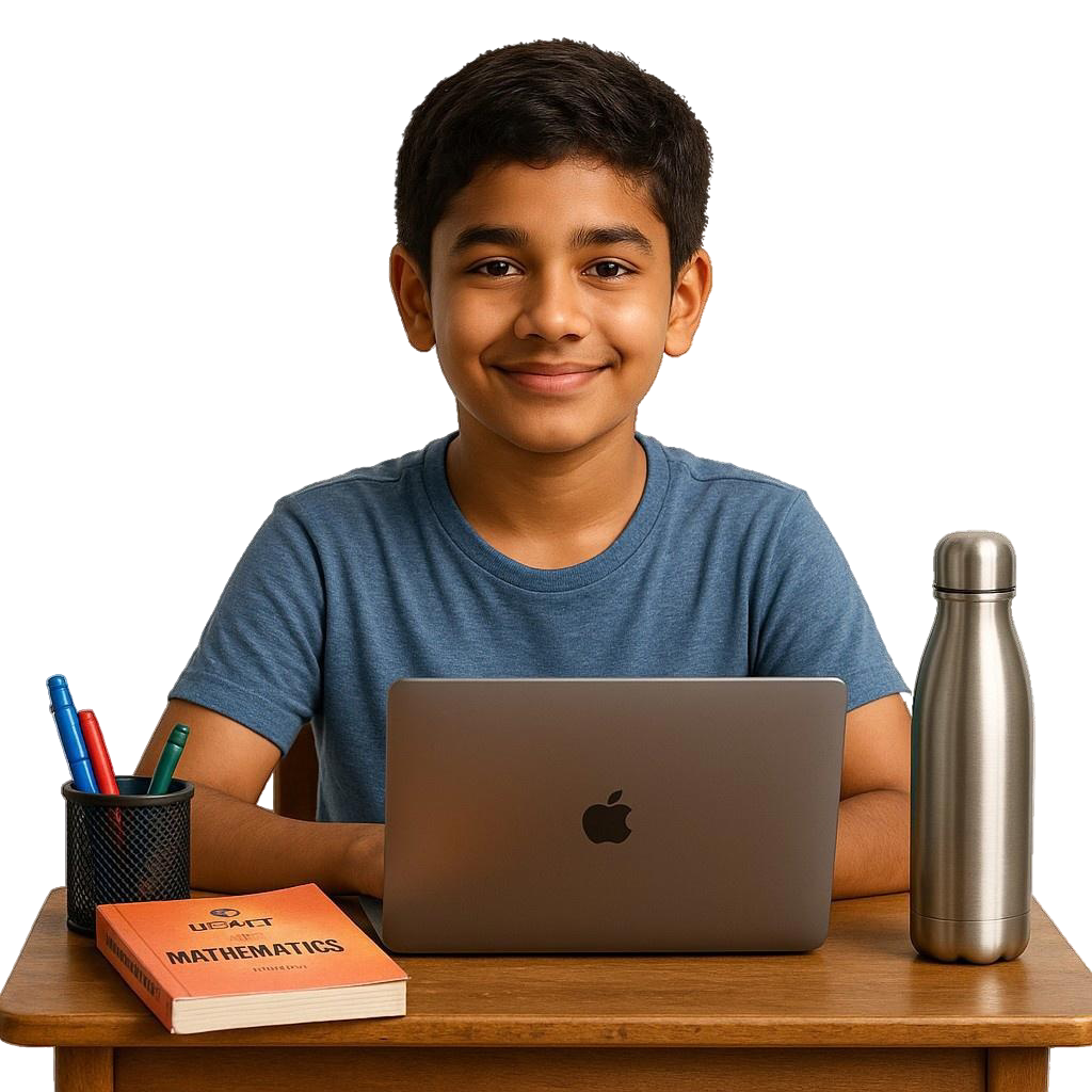 Student learning with tutor