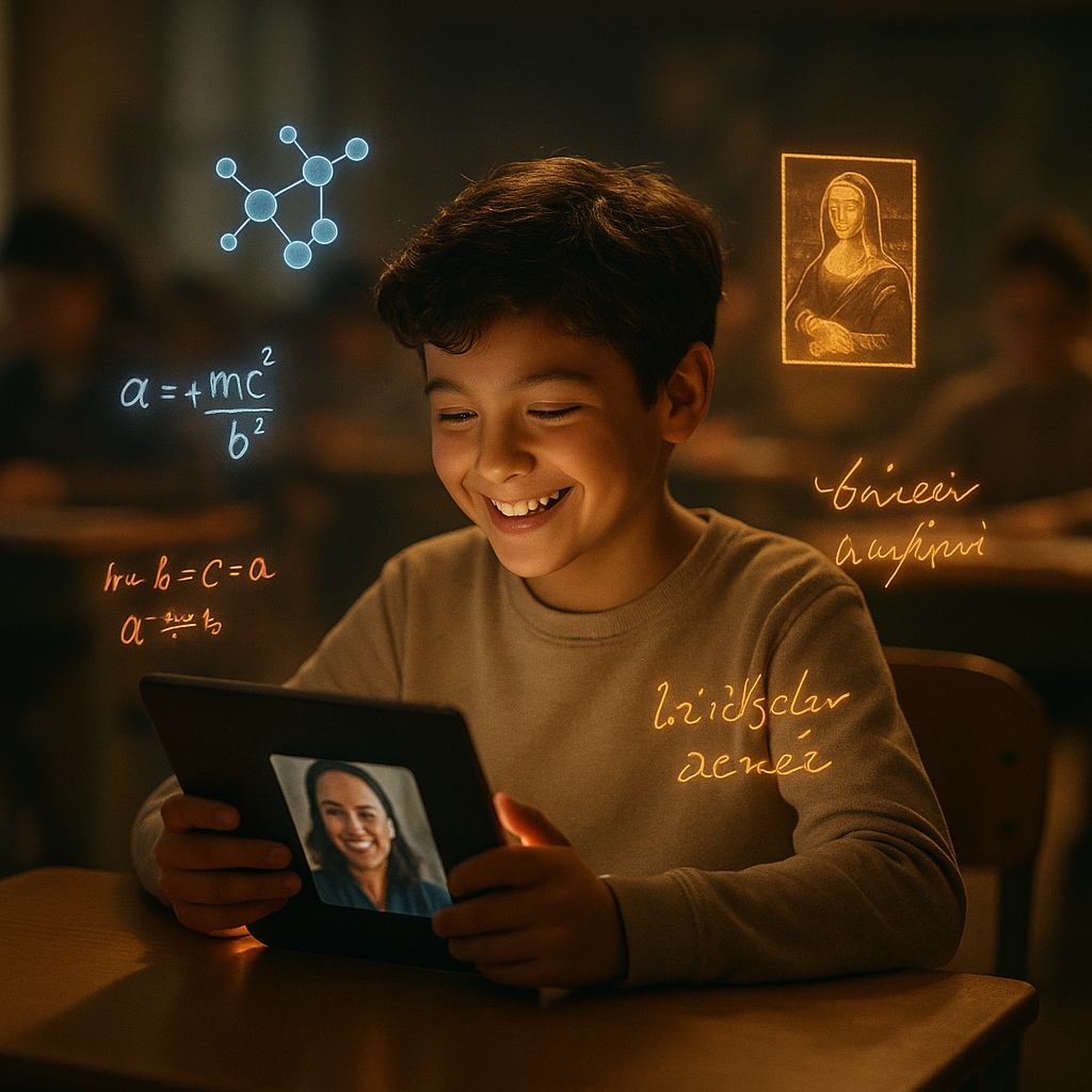 Unmatched individual attention