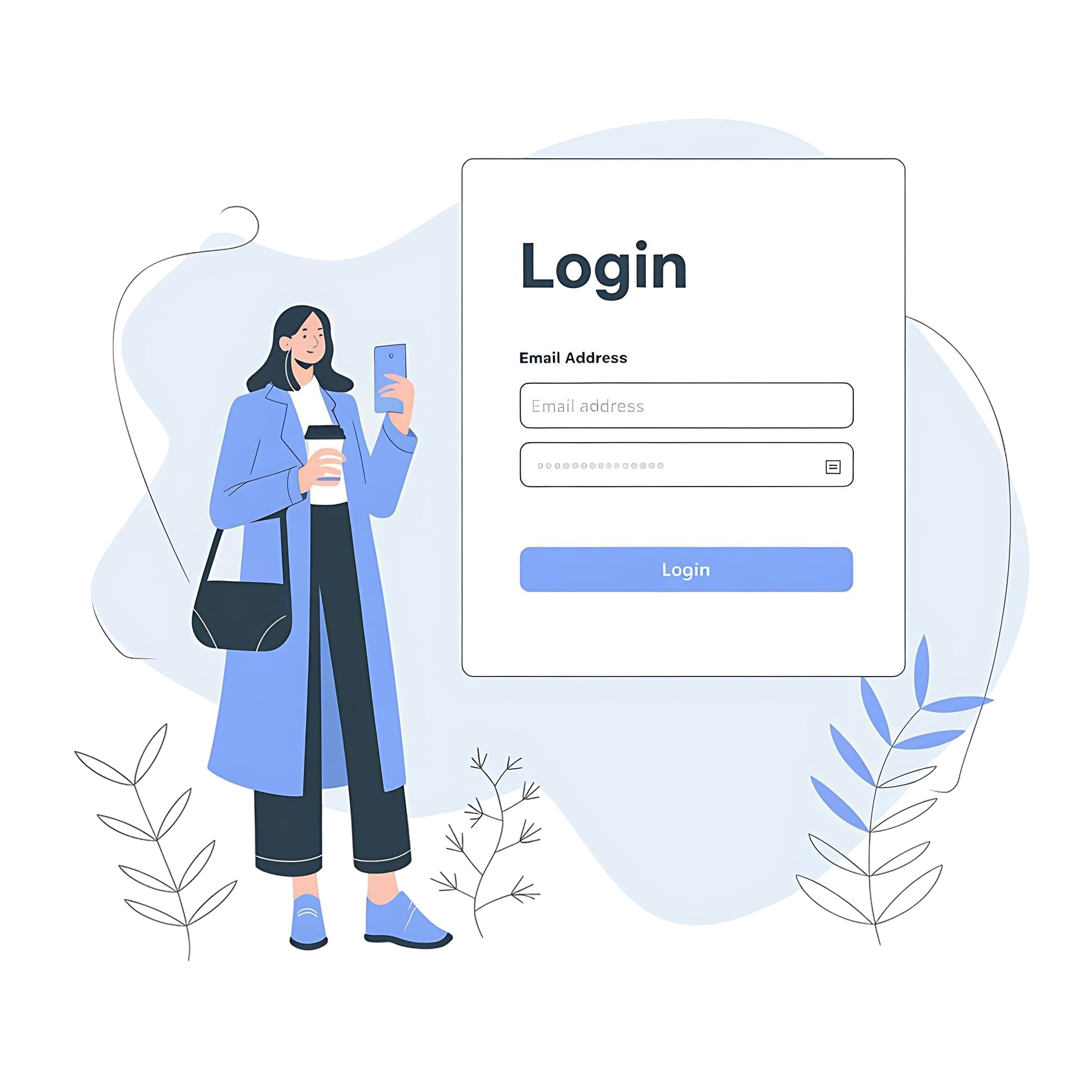 Learning Illustration