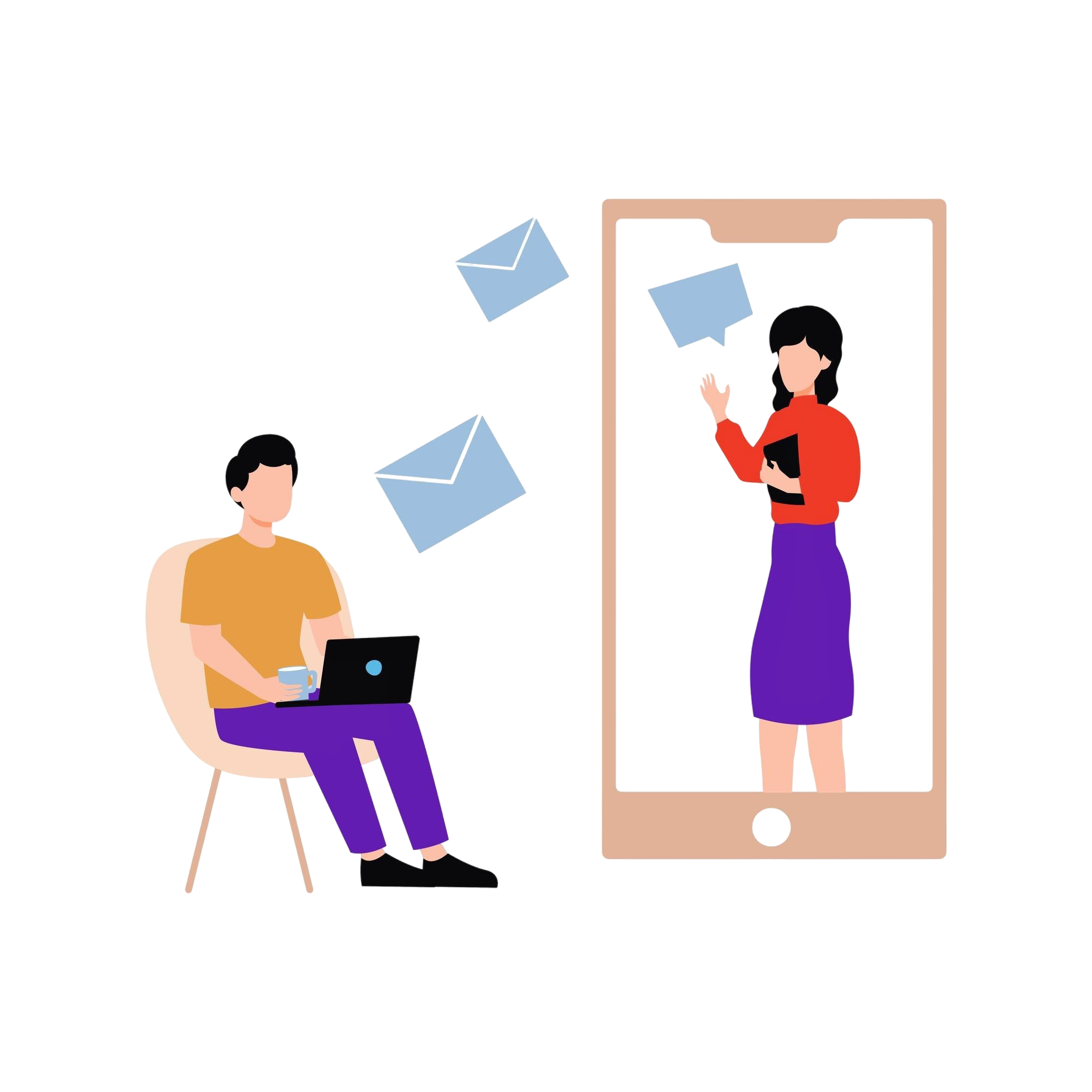 Learning Illustration