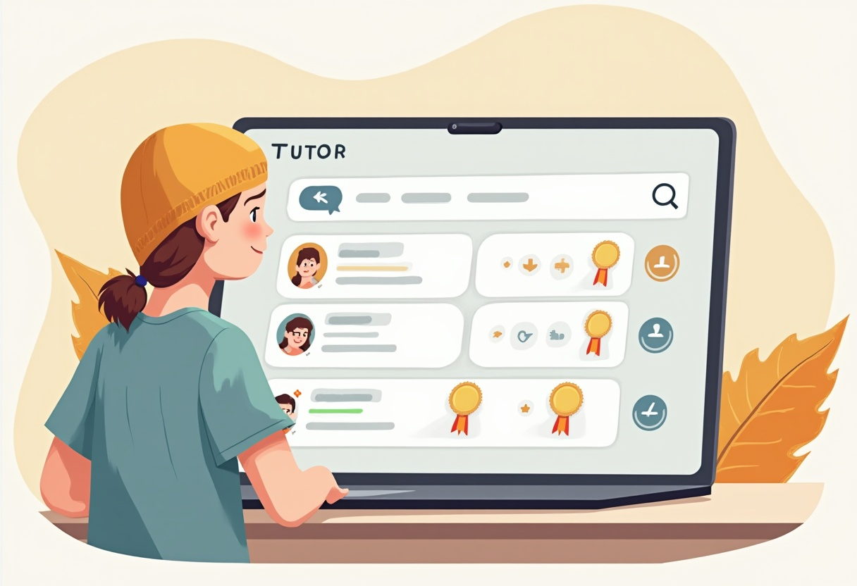 Learning Illustration