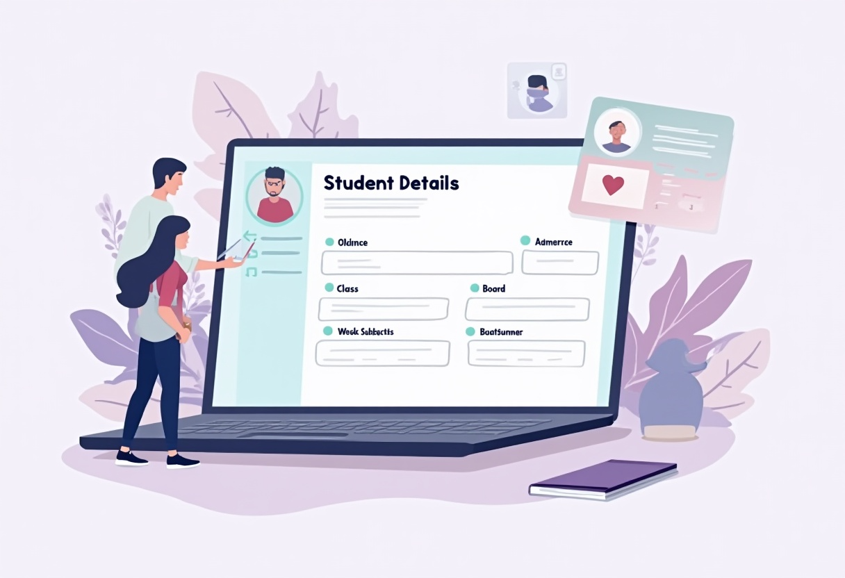 Learning Illustration