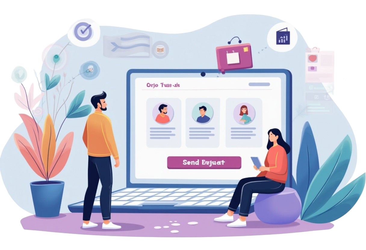 Learning Illustration