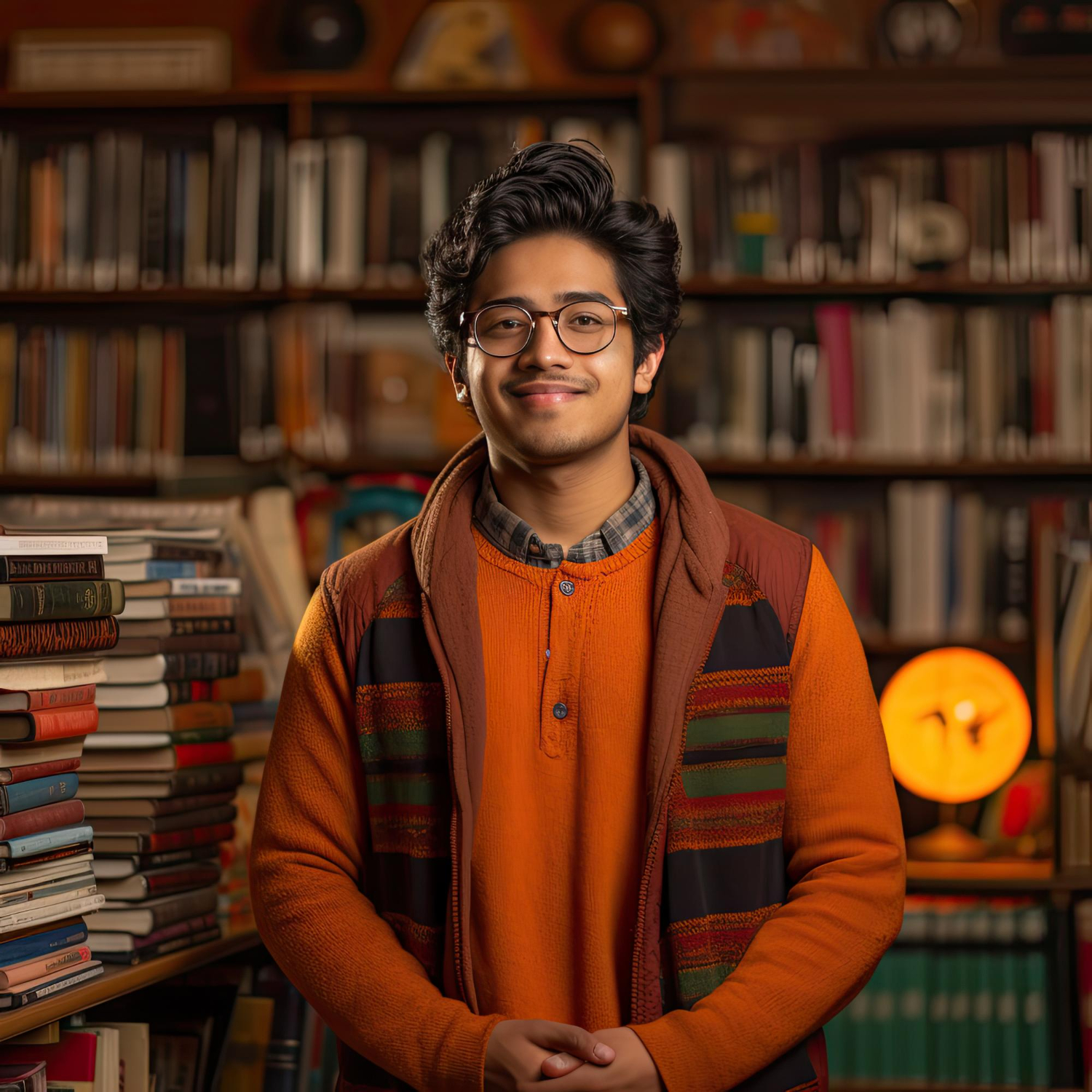 Rohit Kumar